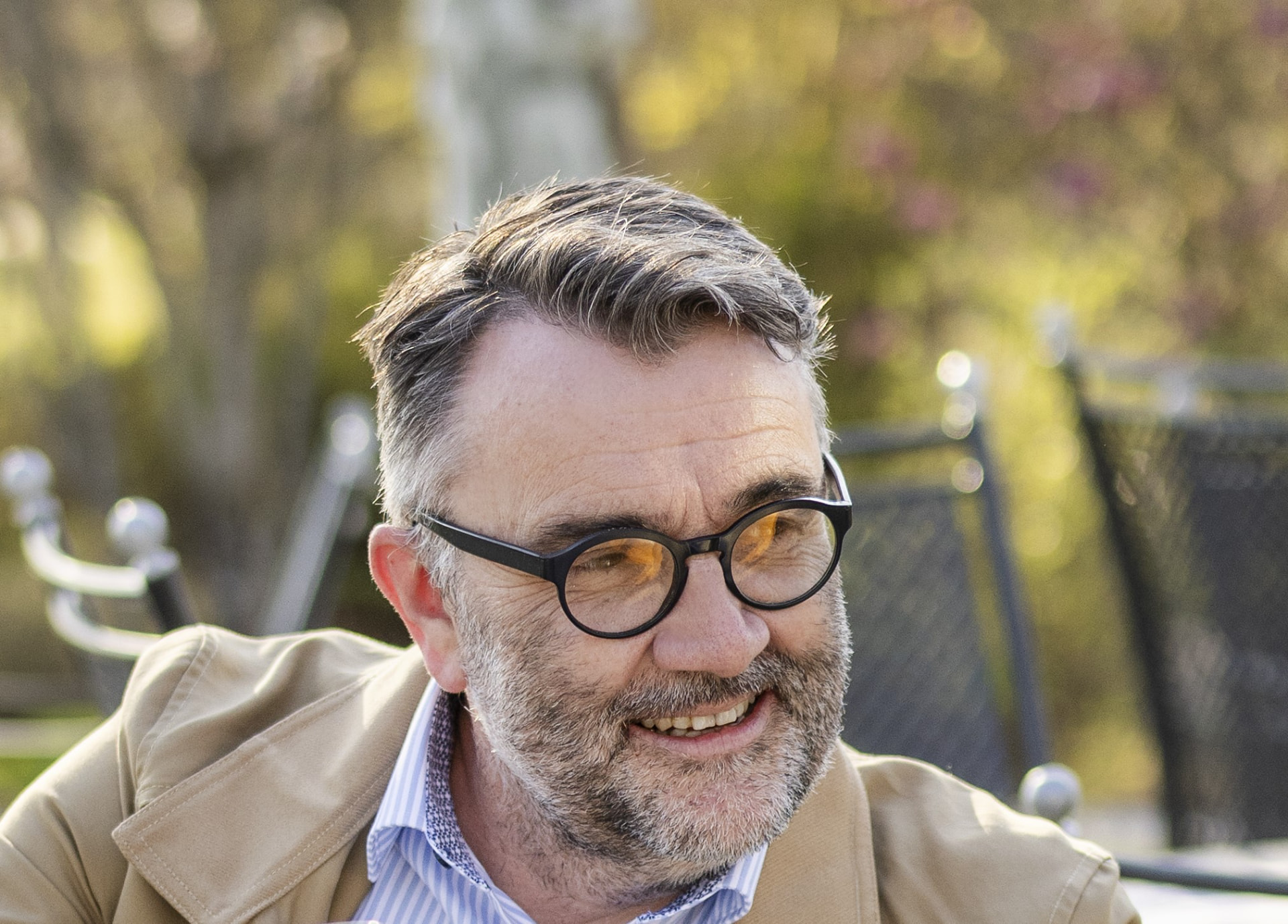 Joachim Gorlo