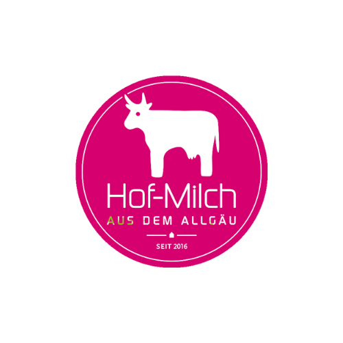 Allgäuer Hof-Milch